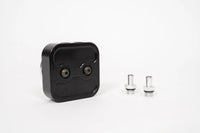 Tameless Performance Billet Fuel Tank Sump Kit – Universal Diesel TAMELESS PERFORMANCE