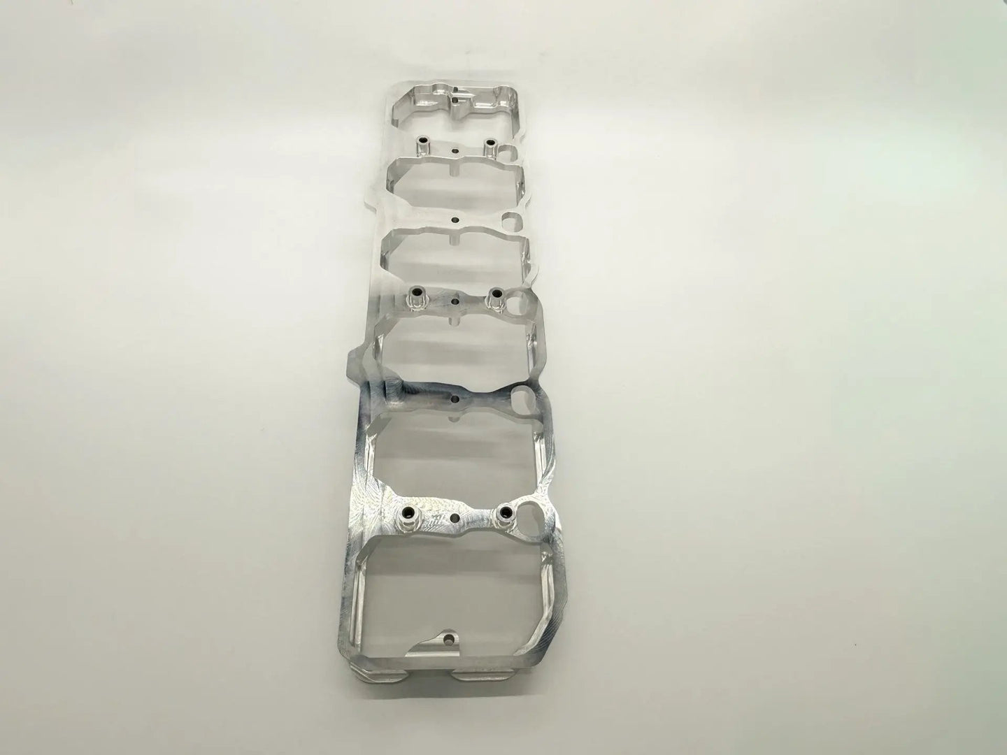 Tameless Performance Billet Rocker Box – 2006+ Cummins 5.9L / 6.7L TAMELESS PERFORMANCE