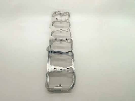 Tameless Performance Billet Cummins Rocker Box – 2006+ Cummins 5.9L / 6.7L