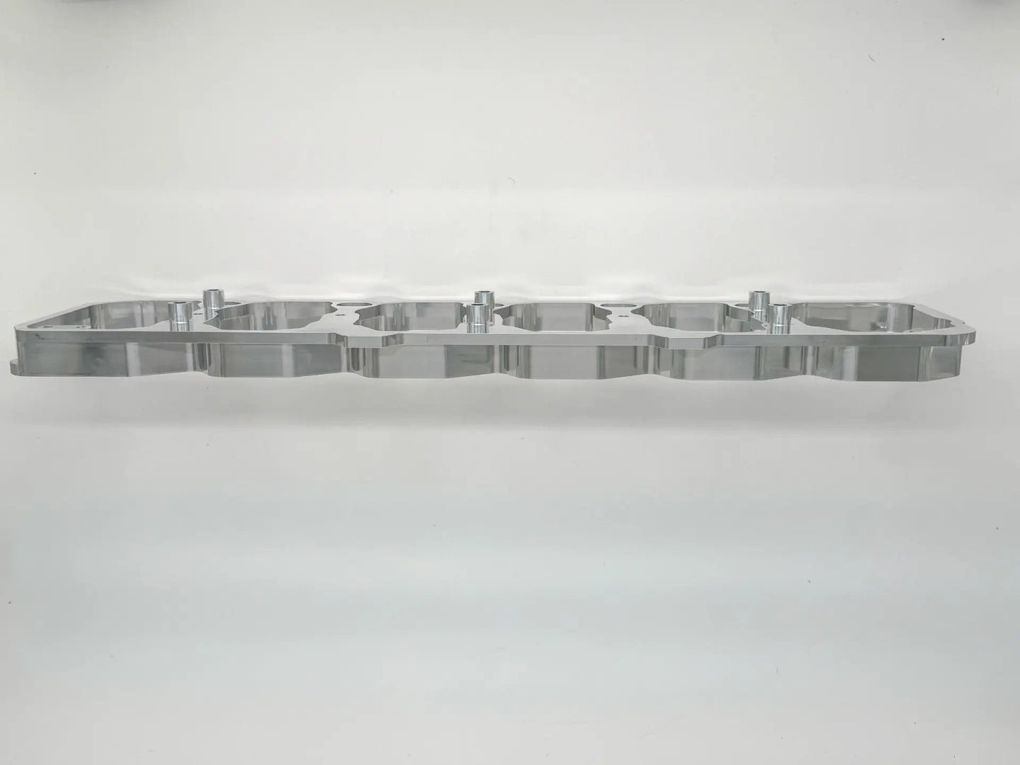 Tameless Performance Billet Rocker Box – 2006+ Cummins 5.9L / 6.7L TAMELESS PERFORMANCE