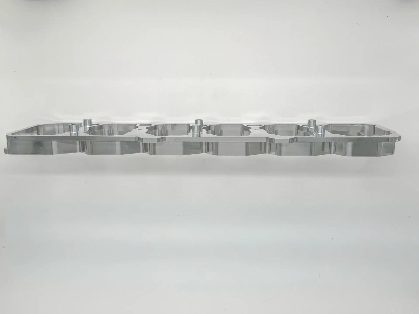 Tameless Performance Billet Rocker Box – 2006+ Cummins 5.9L / 6.7L TAMELESS PERFORMANCE