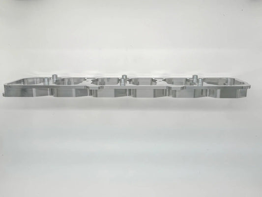 Tameless Performance Billet Rocker Box – 2006+ Cummins 5.9L / 6.7L TAMELESS PERFORMANCE