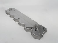 Tameless Performance Billet Valve Cover 2003–2005 Dodge Ram 2500 / 3500 5.9L 24-Valve Cummins TAMELESS PERFORMANCE