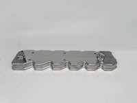 Tameless Performance Billet Valve Cover 2003–2005 Dodge Ram 2500 / 3500 5.9L 24-Valve Cummins TAMELESS PERFORMANCE