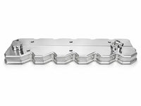 Tameless Performance Billet Valve Cover 2003–2005 Dodge Ram 2500 / 3500 5.9L 24-Valve Cummins TAMELESS PERFORMANCE