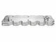 Tameless Performance Billet Valve Cover 2003–2005 Dodge Ram 2500 / 3500 5.9L 24-Valve Cummins TAMELESS PERFORMANCE