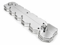 Tameless Performance Billet Valve Cover 2003–2005 Dodge Ram 2500 / 3500 5.9L 24-Valve Cummins TAMELESS PERFORMANCE