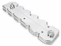 Tameless Performance Billet Valve Cover 2003–2005 Dodge Ram 2500 / 3500 5.9L 24-Valve Cummins TAMELESS PERFORMANCE