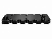 Tameless Performance Billet Valve Cover 2003–2005 Dodge Ram 2500 / 3500 5.9L 24-Valve Cummins TAMELESS PERFORMANCE