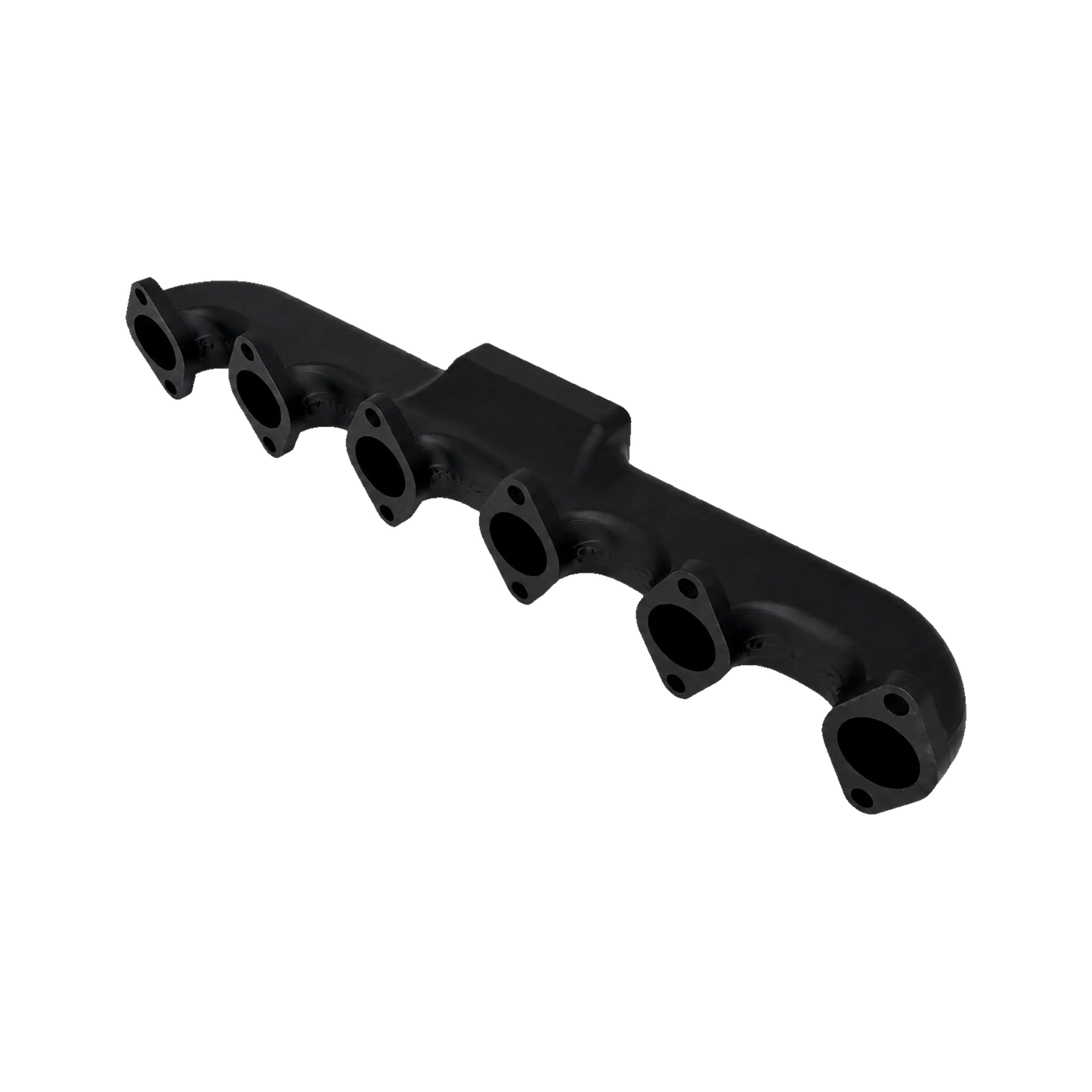Tameless Performance Cummins Exhaust Manifold 1998.5-2024 TAMELESS PERFORMANCE