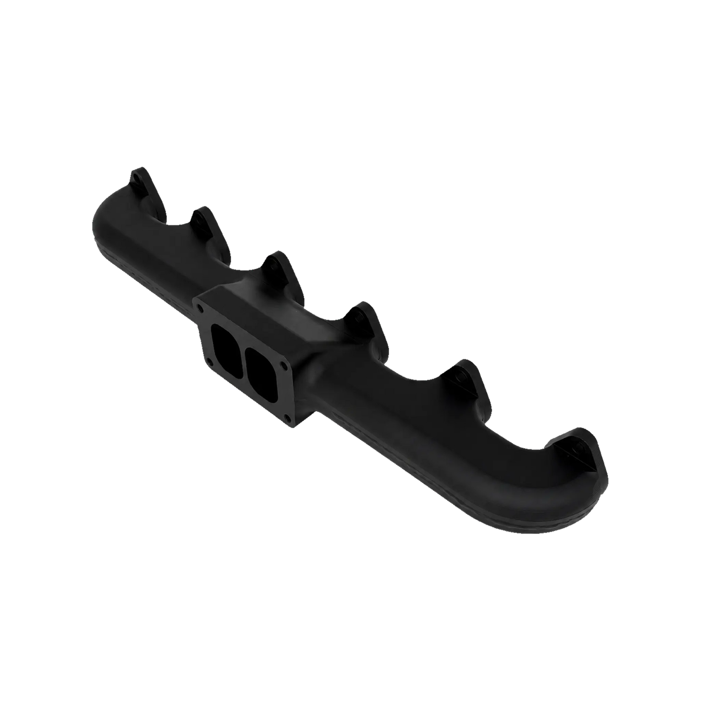 Tameless Performance Cummins Exhaust Manifold 1998.5-2024 TAMELESS PERFORMANCE