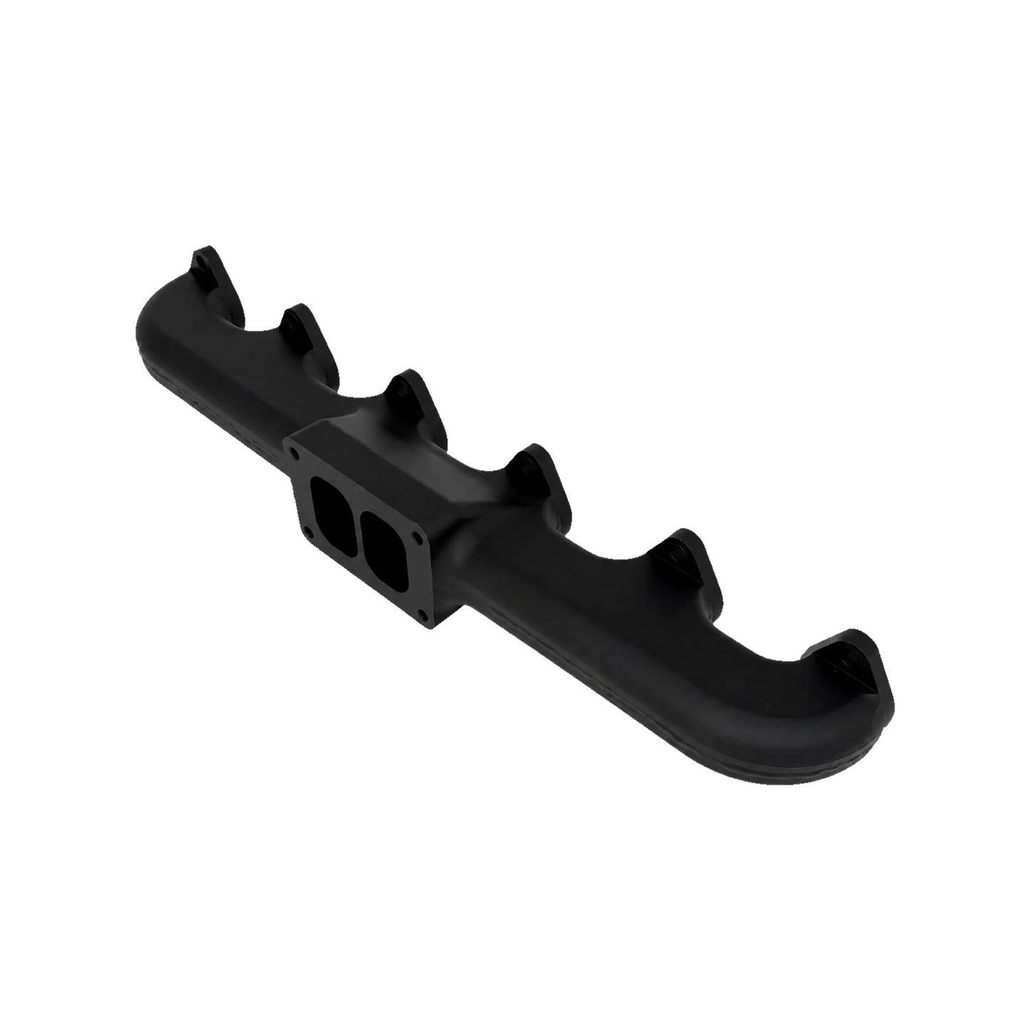 Tameless Performance Cummins Exhaust Manifold 1998.5-2024 TAMELESS PERFORMANCE