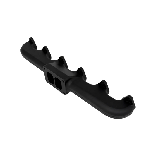 Tameless Performance Cummins Exhaust Manifold 1998.5-2024 TAMELESS PERFORMANCE