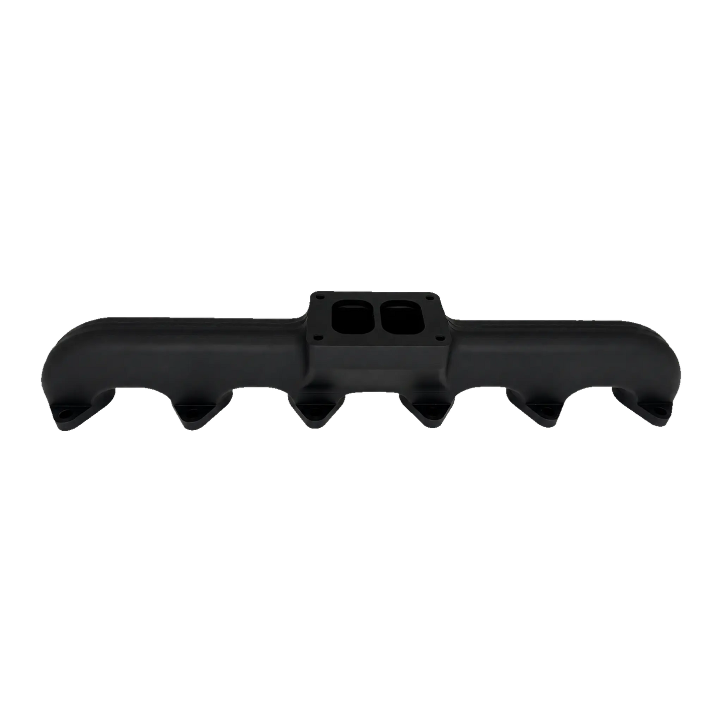 Tameless Performance Cummins Exhaust Manifold 1998.5-2024 TAMELESS PERFORMANCE
