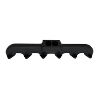 Tameless Performance Cummins Exhaust Manifold 1998.5-2024 TAMELESS PERFORMANCE