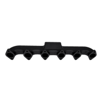 Tameless Performance Cummins Exhaust Manifold 1998.5-2024 TAMELESS PERFORMANCE