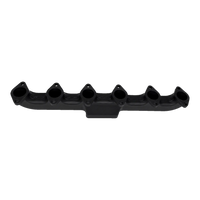 Tameless Performance Cummins Exhaust Manifold 1998.5-2024 TAMELESS PERFORMANCE