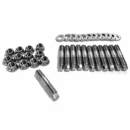 Exhaust System & Components
