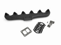 Tameless Performance T4 24V Cummins Exhaust Manifold TAMELESS PERFORMANCE