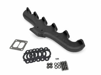 compare product Tameless Performance T4 24V Cummins Exhaust Manifold