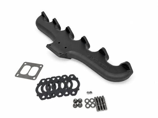 Tameless Performance T4 24V Cummins Exhaust Manifold TAMELESS PERFORMANCE