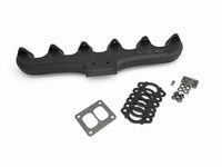 Tameless Performance T4 24V Cummins Exhaust Manifold TAMELESS PERFORMANCE