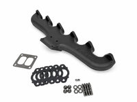 Tameless Performance T4 24V Cummins Exhaust Manifold TAMELESS PERFORMANCE