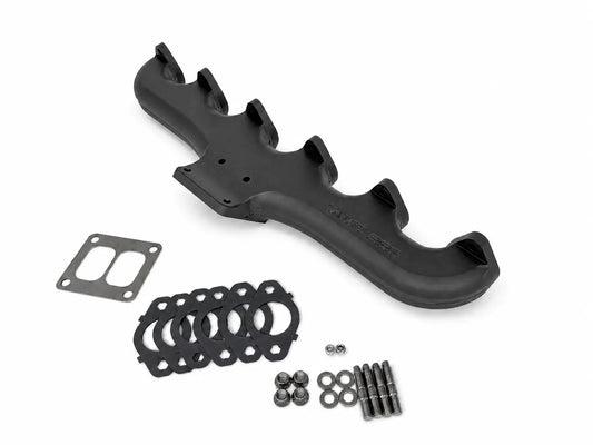 Tameless Performance T4 24V Cummins Exhaust Manifold TAMELESS PERFORMANCE