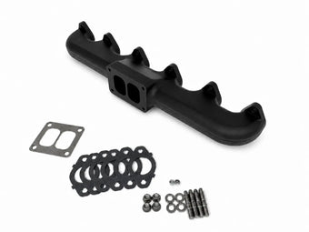 compare product Tameless Performance T6 24V Cummins Exhaust Manifold Comp