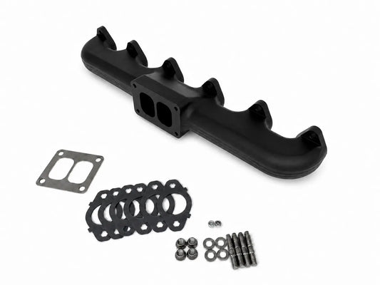 Tameless Performance T6 24V Cummins Exhaust Manifold Comp TAMELESS PERFORMANCE