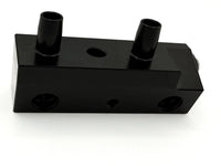 Tameless Performance Transmission Fluid Thermal Bypass Valve TAMELESS PERFORMANCE