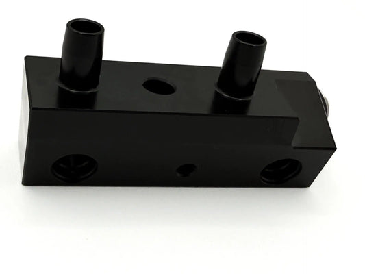 Tameless Performance Transmission Fluid Thermal Bypass Valve