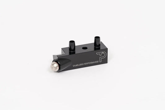 Tameless Performance Transmission Fluid Thermal Bypass Valve TAMELESS PERFORMANCE