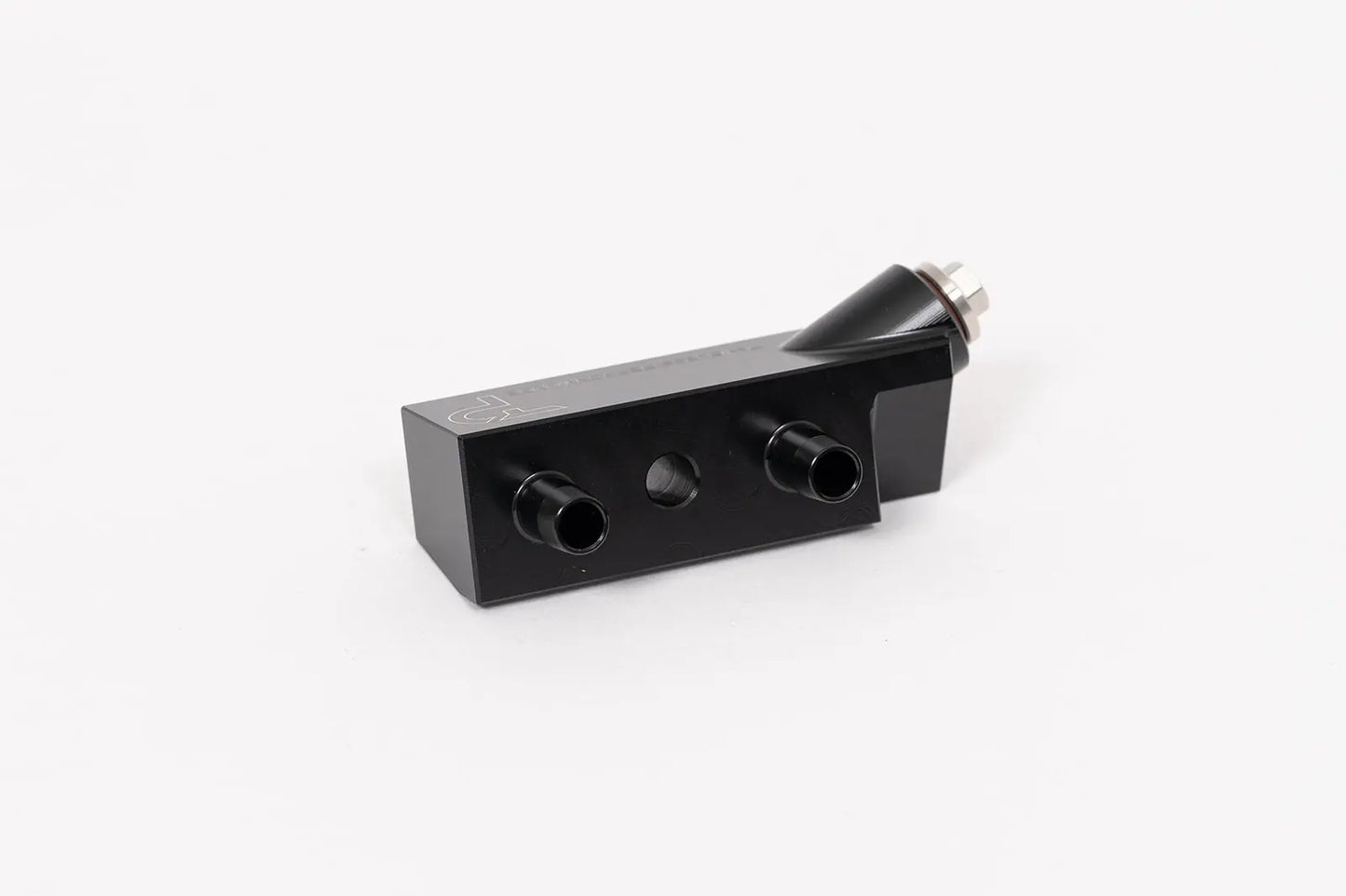 Tameless Performance Transmission Fluid Thermal Bypass Valve TAMELESS PERFORMANCE