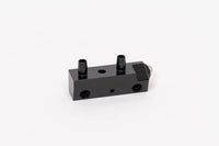 Tameless Performance Transmission Fluid Thermal Bypass Valve TAMELESS PERFORMANCE