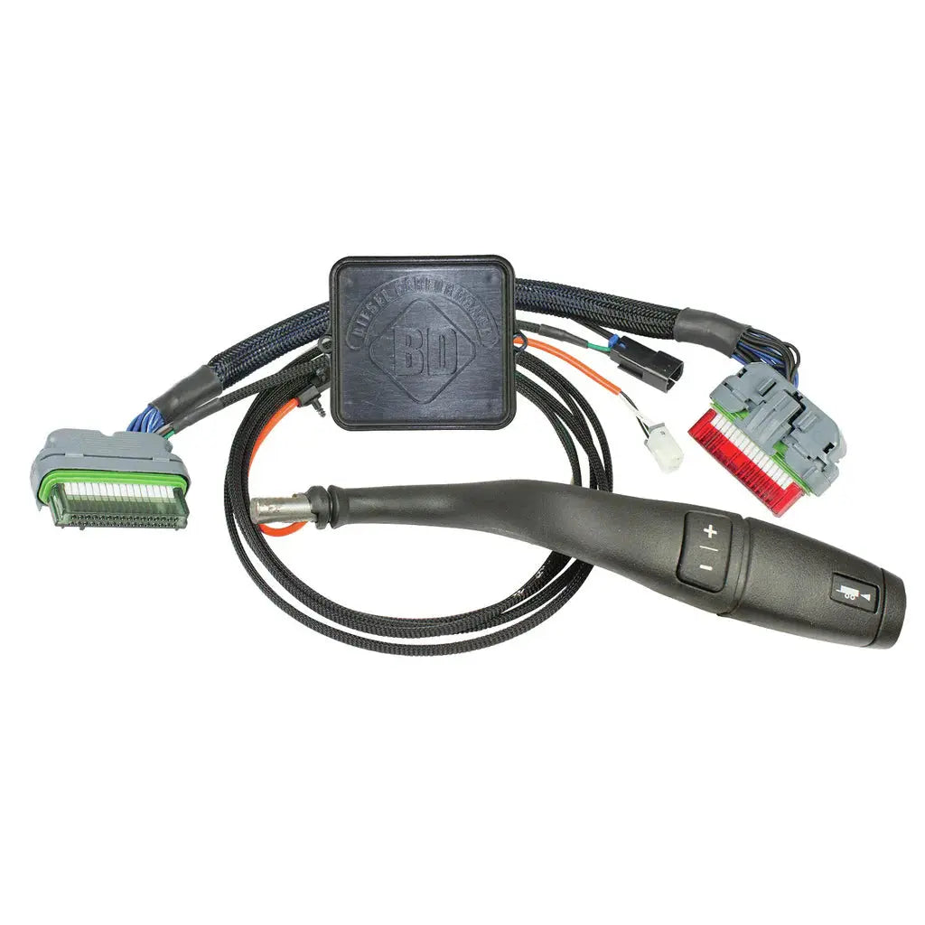 TapShifter Chevy Duramax Allison 2003-2005 BD Diesel