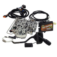TapShifter c/w Valve Body Dodge Cummins 48RE 2003-2007 BD Diesel