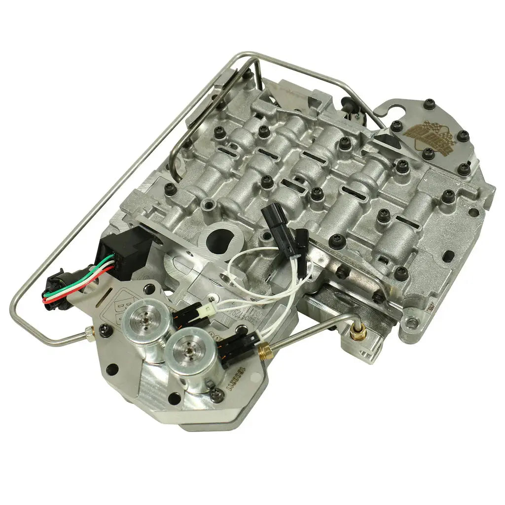 TapShifter c/w Valve Body Dodge Cummins 48RE 2003-2007 BD Diesel