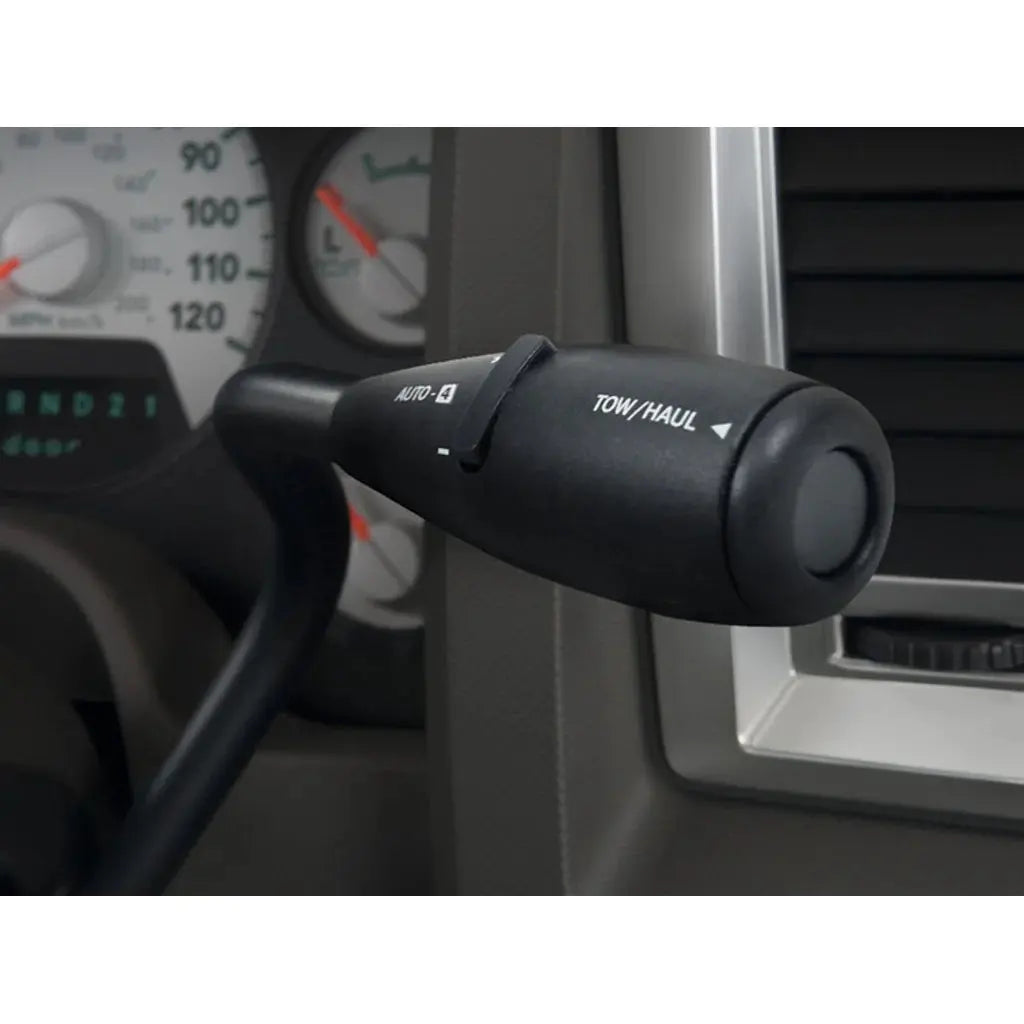 TapShifter c/w Valve Body Dodge Cummins 48RE 2003-2007 BD Diesel