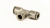 Tee - 1/4" Push-To-Connect - 21838 - image 2