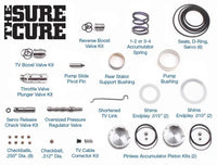 The Sure Cure® Kit For GM 4L60 (700-R4)