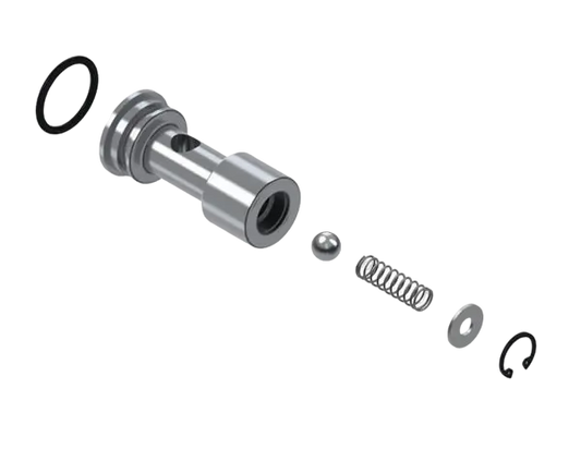 Thermal Bypass Eliminator Kit