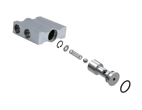 Thermal Bypass Eliminator Kit