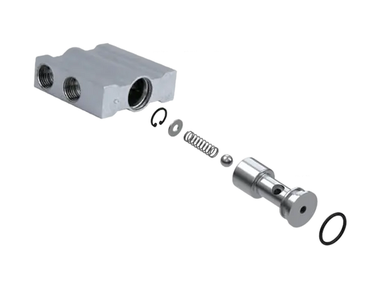 Suncoast Thermal Bypass Eliminator Kit