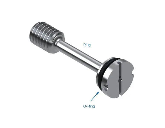 Thermal Bypass Eliminator Kit