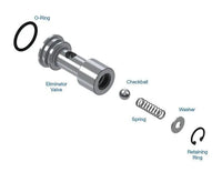 Thermal Bypass Eliminator Kit
