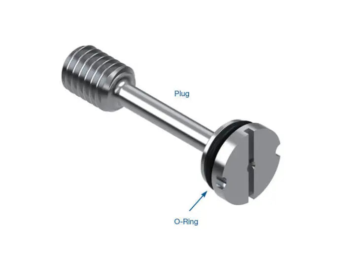 Thermal Bypass Eliminator Kit