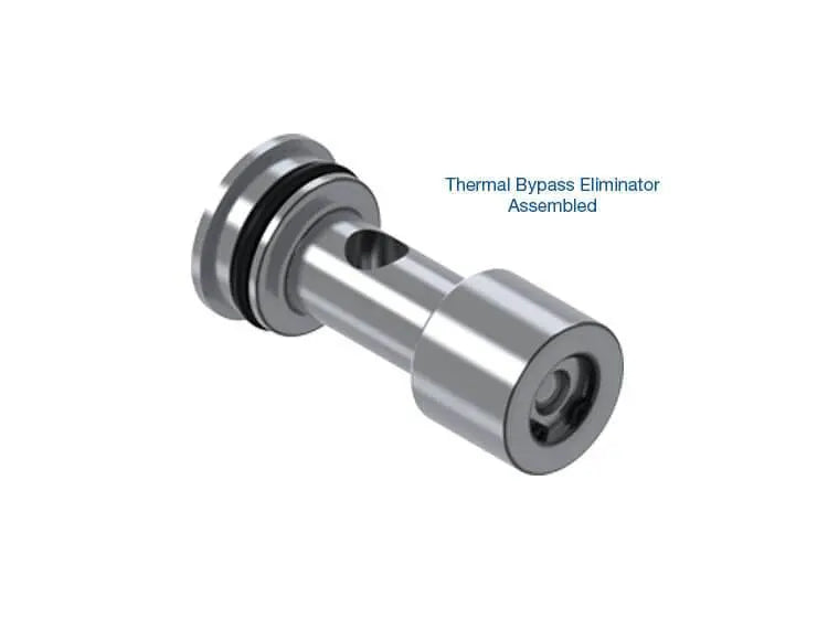 Thermal Bypass Eliminator Kit