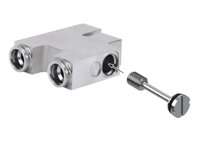 Thermal Bypass Eliminator Kit