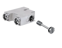 Thermal Bypass Eliminator Kit
